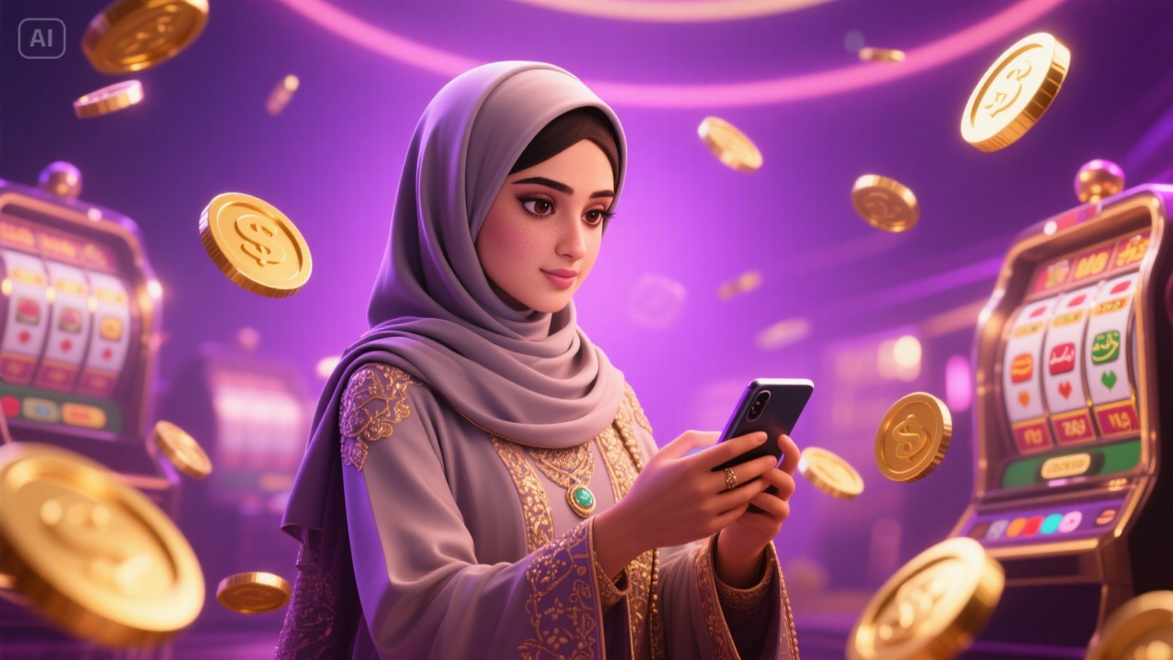 Casino crazy king game desktop and mobile interfaces