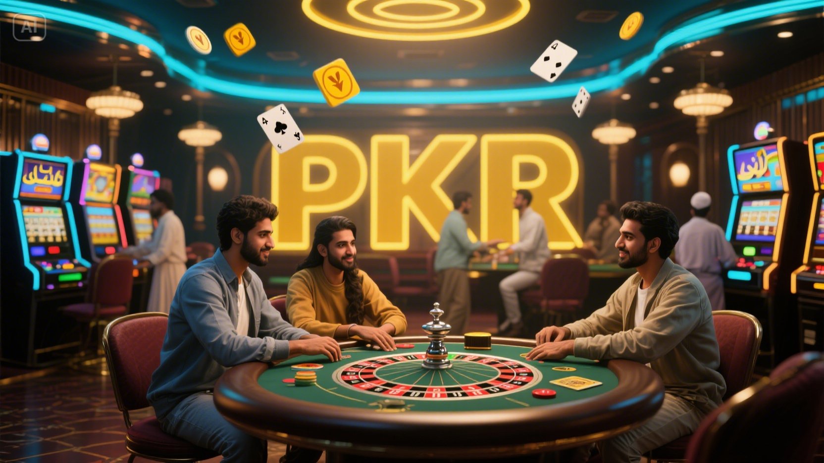 crazy king gameJoin Pakistan’s fastest-growing gaming platform and enjoy a 200% first deposit bonus! Deposit now, play casino, and withdraw your winnings instantly in PKR.