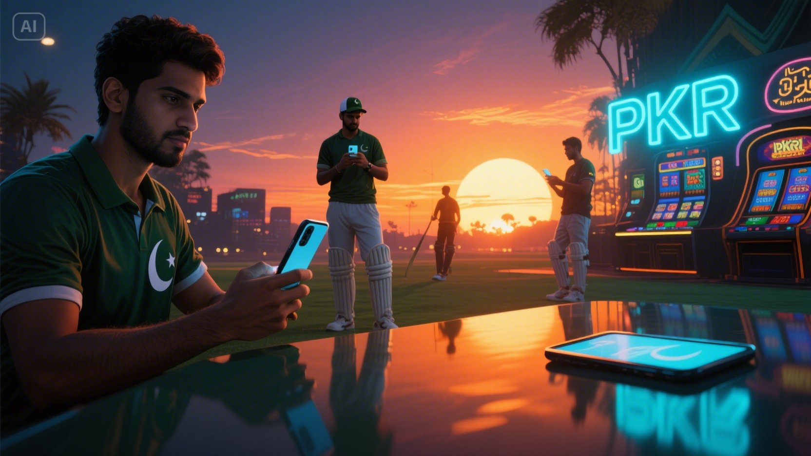 crazy king gameDeposit once and enjoy 200% bonus instantly! Pakistani users can access exclusive casino games, trusted transactions, and 24/7 customer support in English and Urdu.