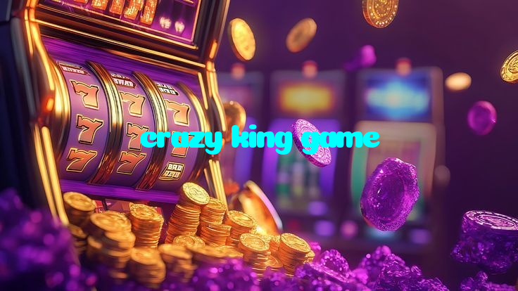 crazy king game خوش آمدید بونس +600% پیشکش موبائل ایپ کے پروموشن سیکشن میں دکھائی دیتی ہے۔