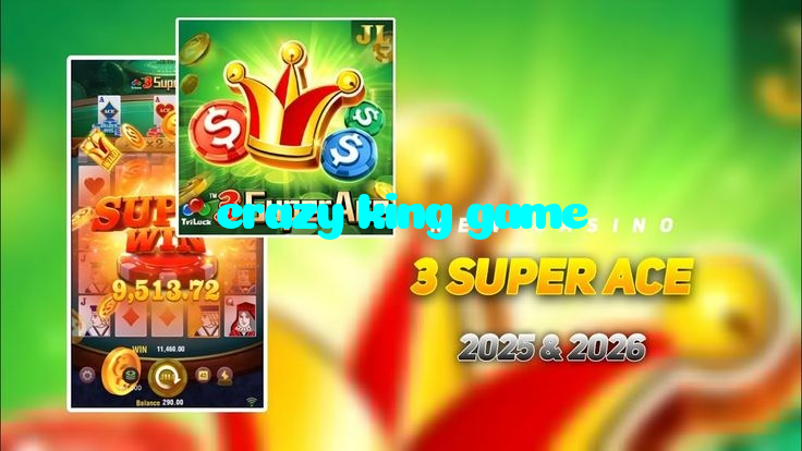 available types of crazy king game bet including pre-match live express and system bets